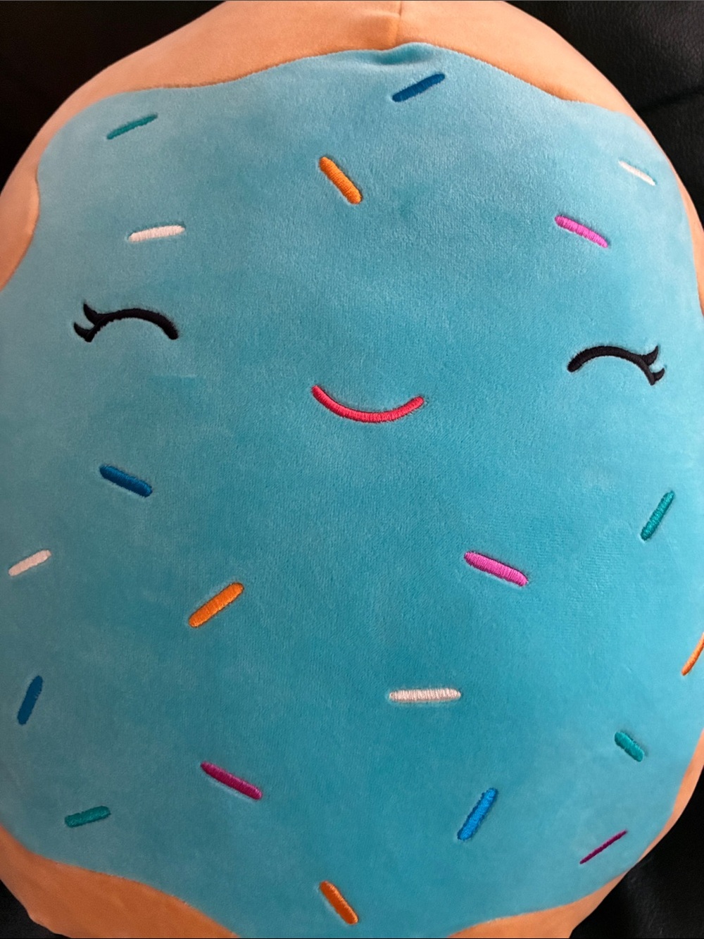 Cutest Squishmallow- Large size